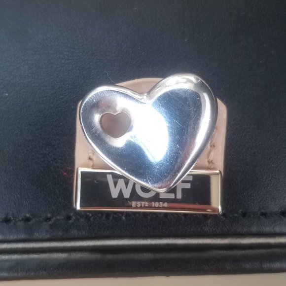 Links of London HEART pendant - Picture 3 of 6